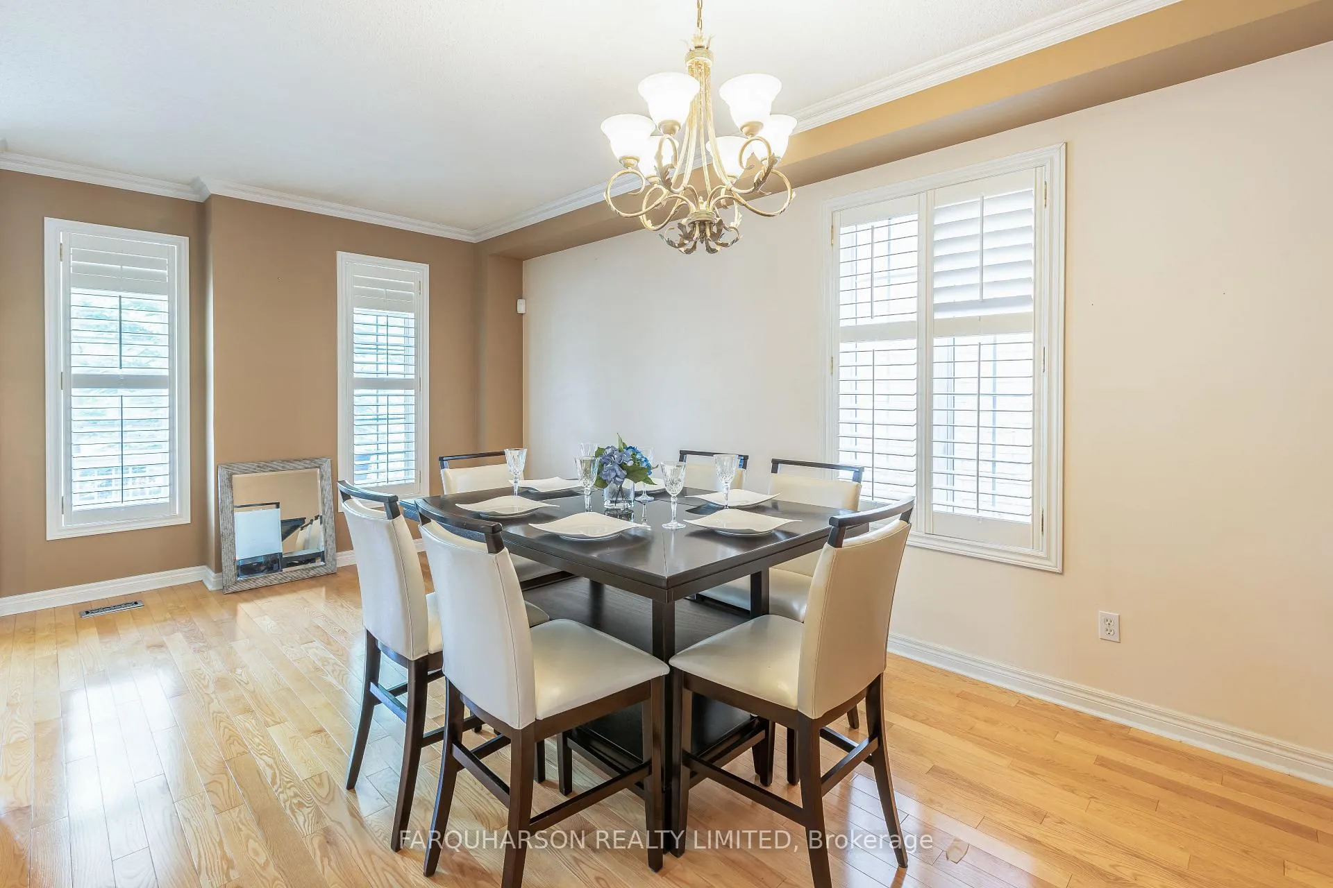 Photo 11 of 129 Fox Hound Crescent, Vaughan, Vellore Village — HOMEH
