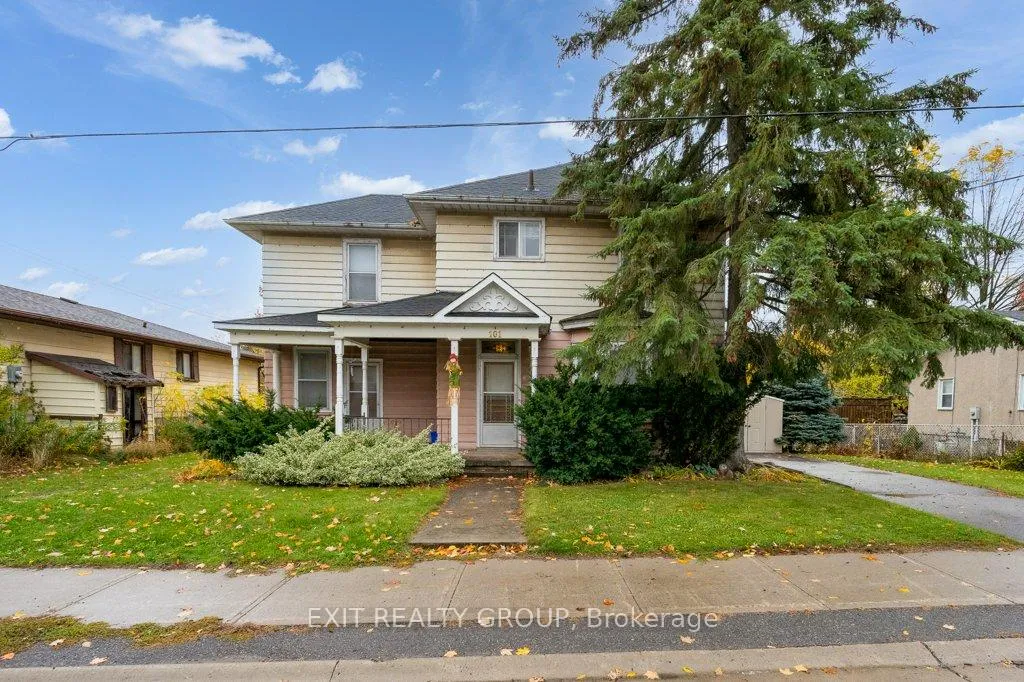 Photo 1 of 101 River Street E, Tweed, Tweed (Village) — HOMEH