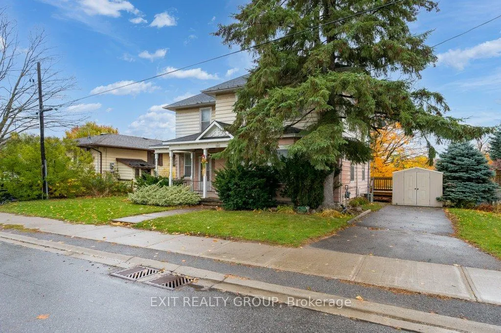 Photo 3 of 101 River Street E, Tweed, Tweed (Village) — HOMEH