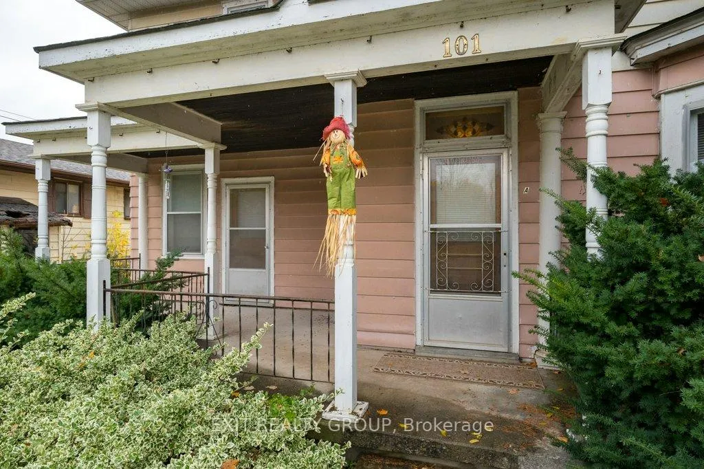 Photo 4 of 101 River Street E, Tweed, Tweed (Village) — HOMEH