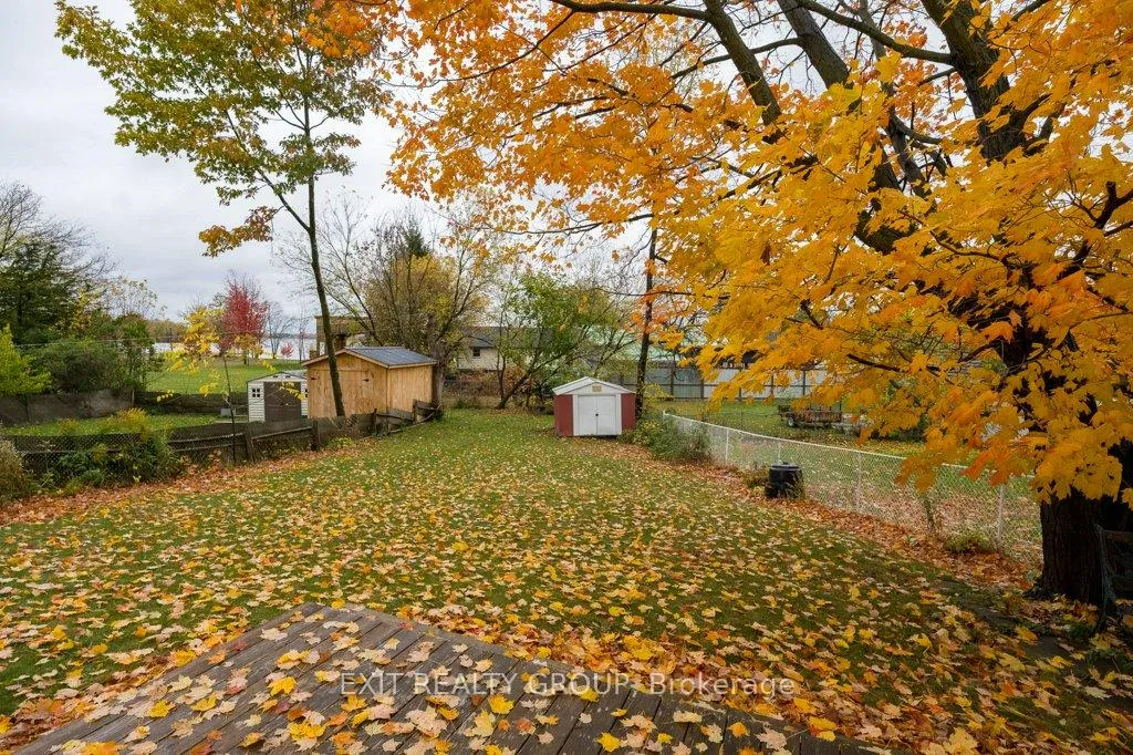 Photo 34 of 101 River Street E, Tweed, Tweed (Village) — HOMEH