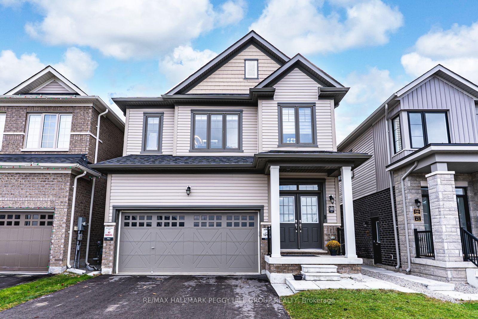 Photo 1 of Unit Lower, 148 Nottingham Road, Barrie, Rural Barrie Southeast — HOMEH
