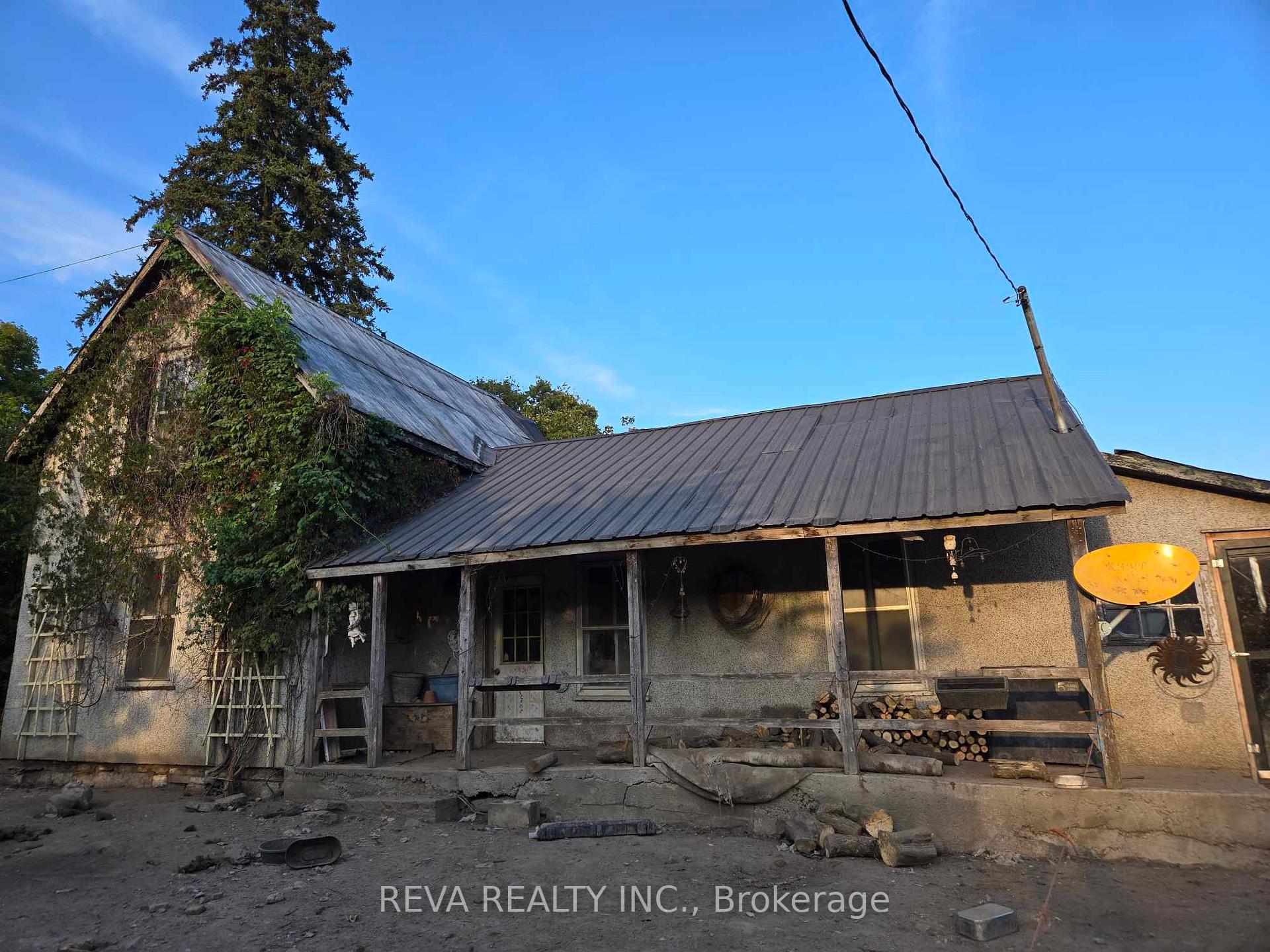 Photo 2 of 782 Shannon Road, Tyendinaga, Tyendinaga Township — HOMEH