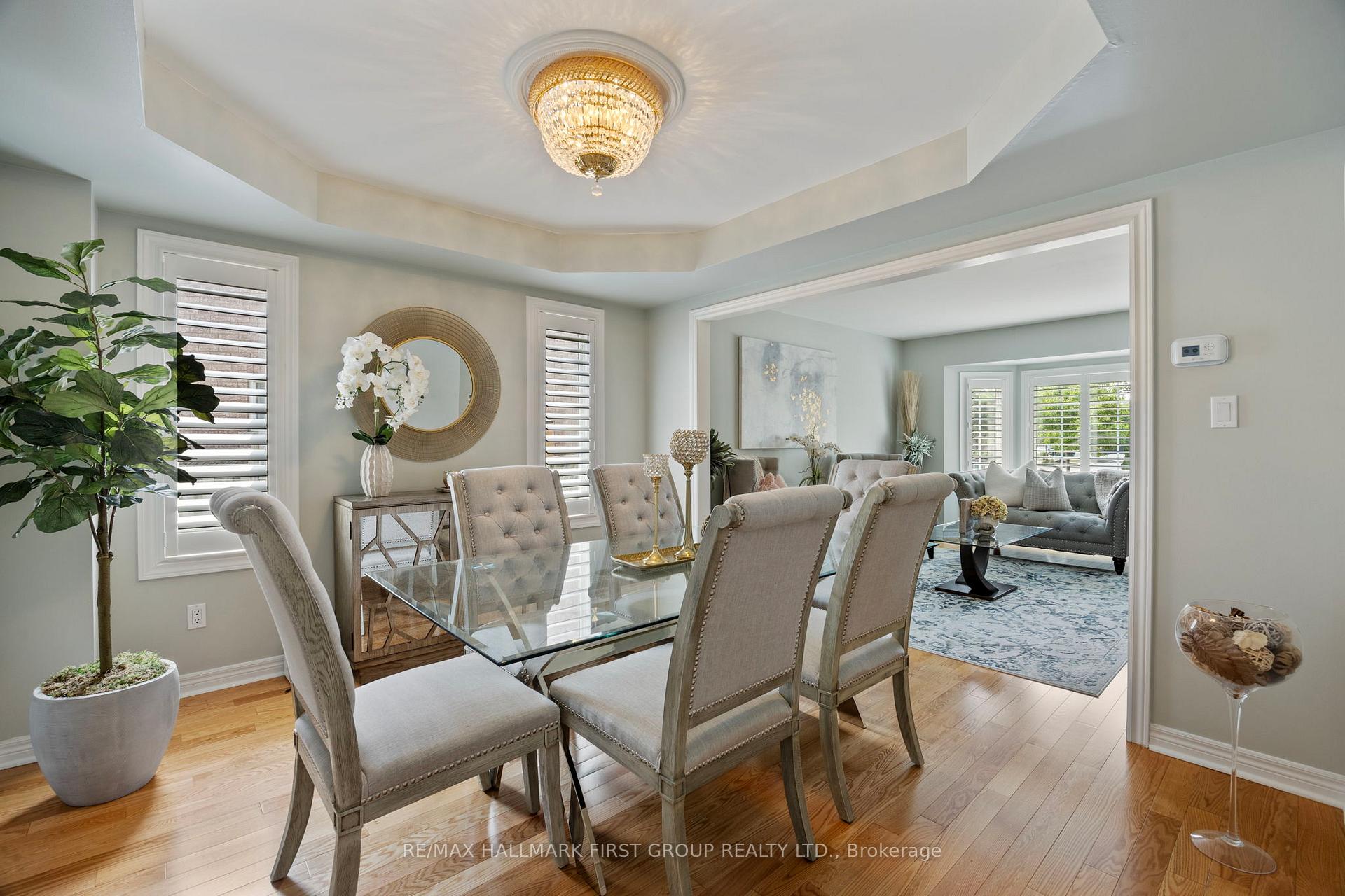 Photo 7 of 19 Ballgrove Crescent, Ajax, Northwest Ajax — HOMEH