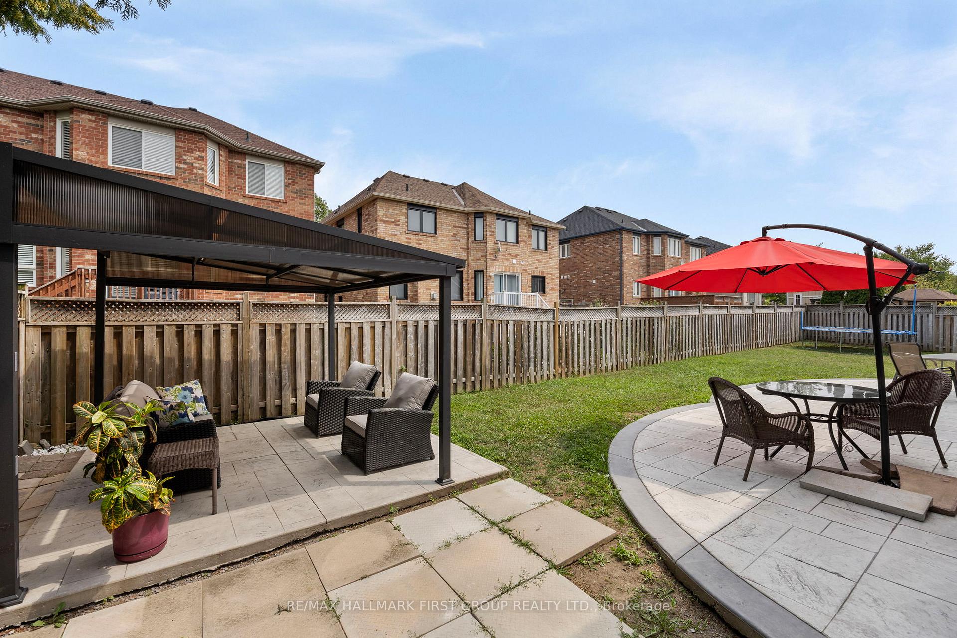 Photo 42 of 19 Ballgrove Crescent, Ajax, Northwest Ajax — HOMEH
