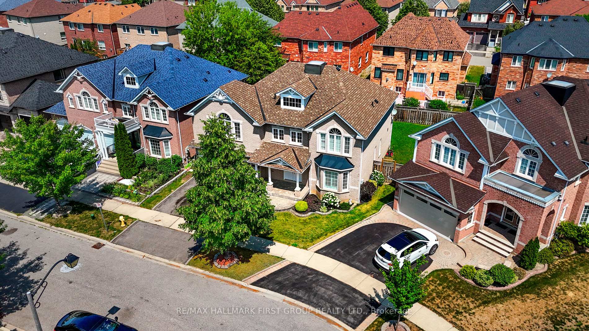 Photo 43 of 19 Ballgrove Crescent, Ajax, Northwest Ajax — HOMEH