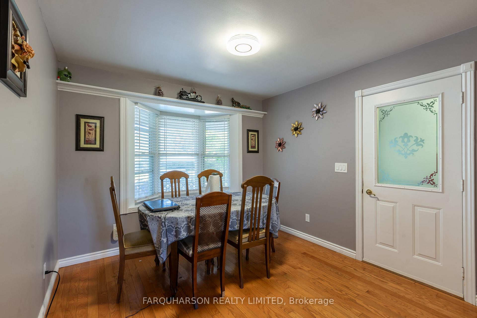 Photo 3 of 5560 Highway 47, Uxbridge — HOMEH