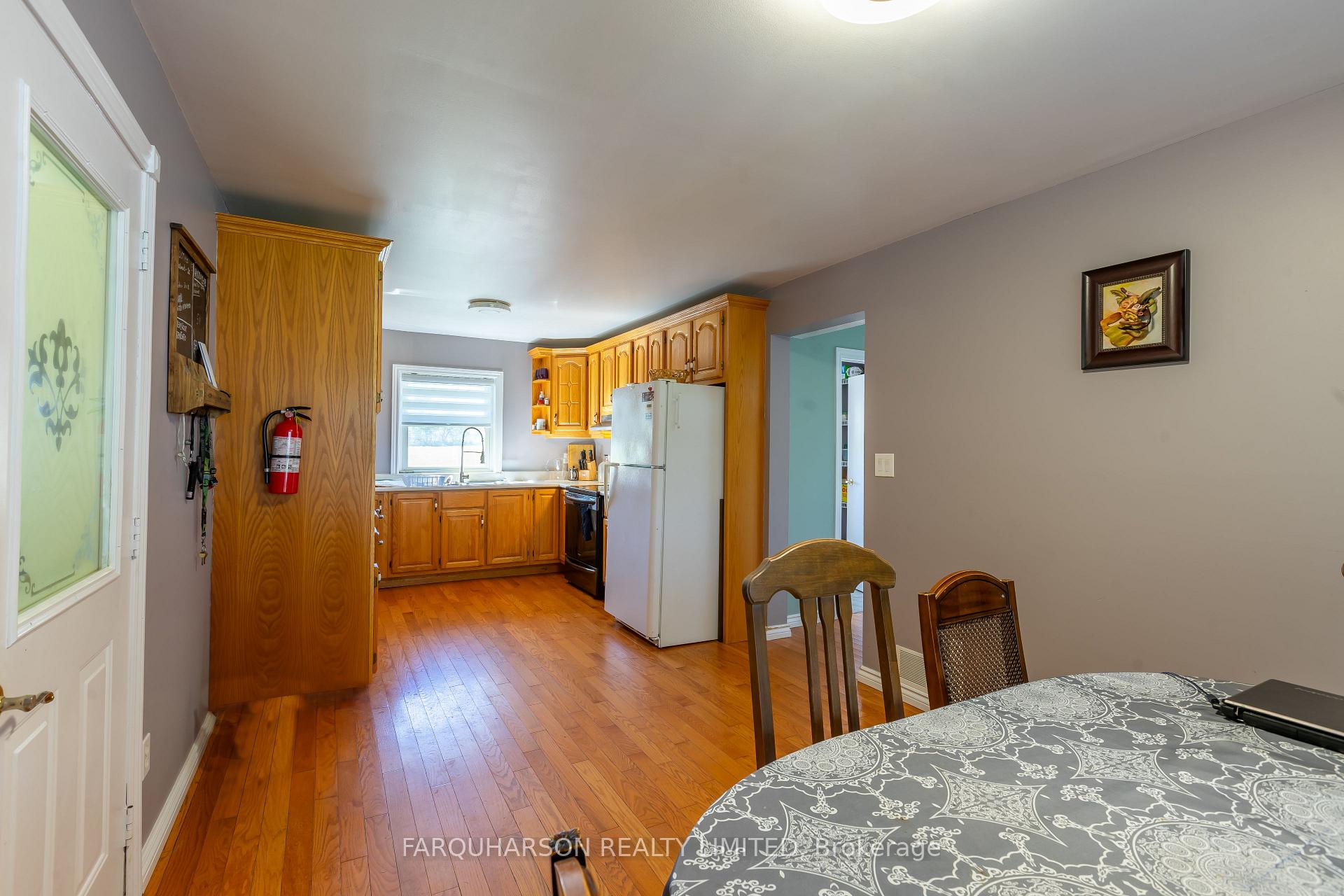 Photo 4 of 5560 Highway 47, Uxbridge — HOMEH