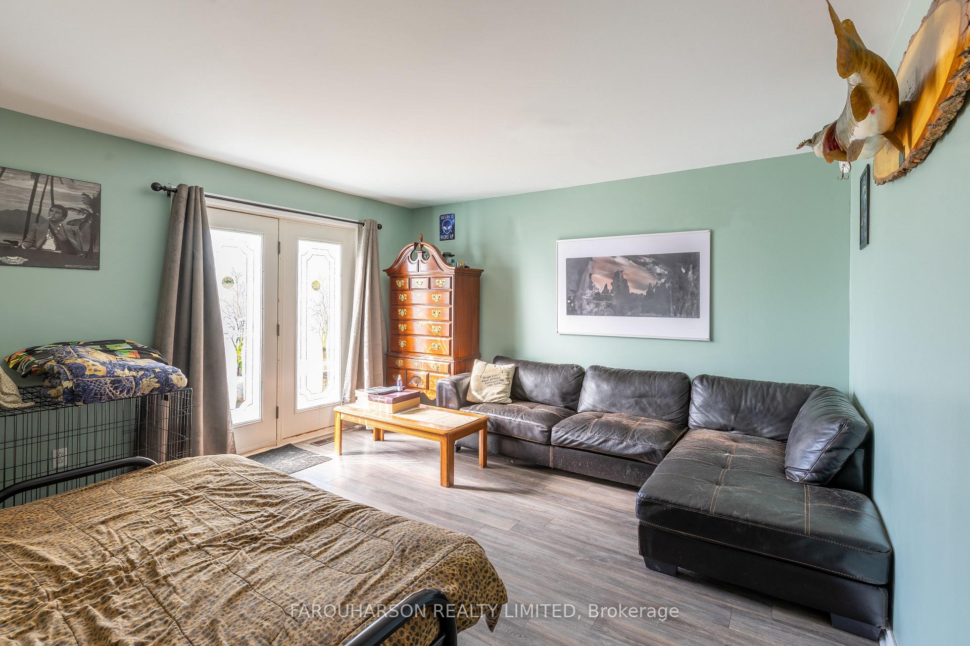 Photo 6 of 5560 Highway 47, Uxbridge — HOMEH