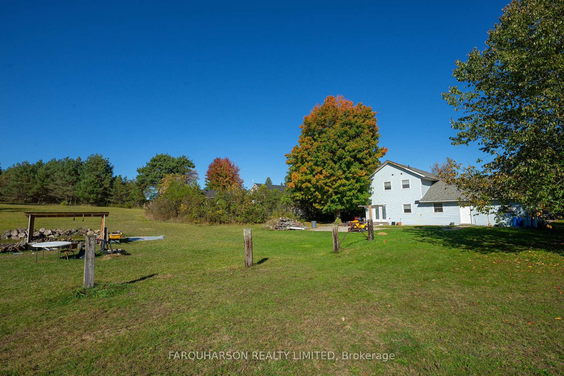 Photo 10 of 5560 Highway 47, Uxbridge — HOMEH