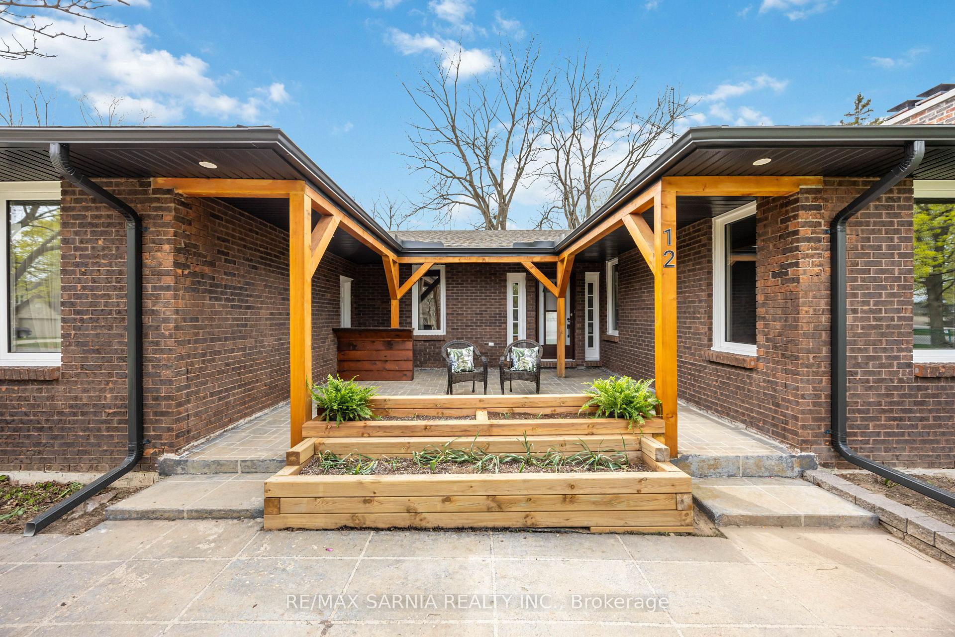 Photo 4 of 12 Sunset Avenue, Warwick, Watford — HOMEH