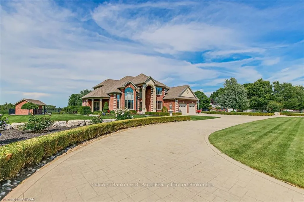 Photo 1 of 56170 Heritage Line, Bayham, Straffordville — HOMEH