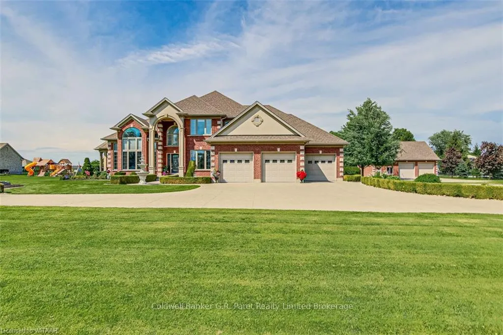 Photo 2 of 56170 Heritage Line, Bayham, Straffordville — HOMEH