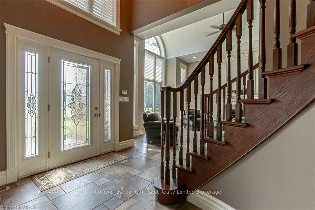 Photo 5 of 56170 Heritage Line, Bayham, Straffordville — HOMEH