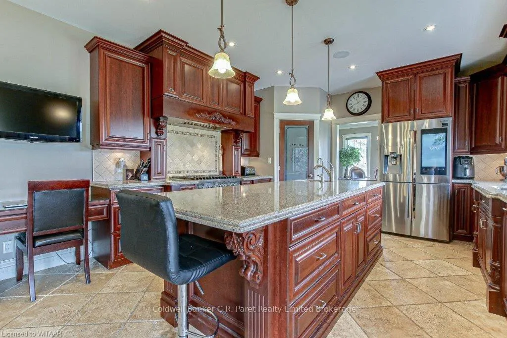 Photo 9 of 56170 Heritage Line, Bayham, Straffordville — HOMEH