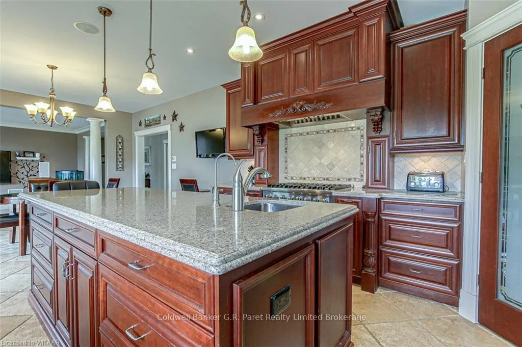 Photo 12 of 56170 Heritage Line, Bayham, Straffordville — HOMEH