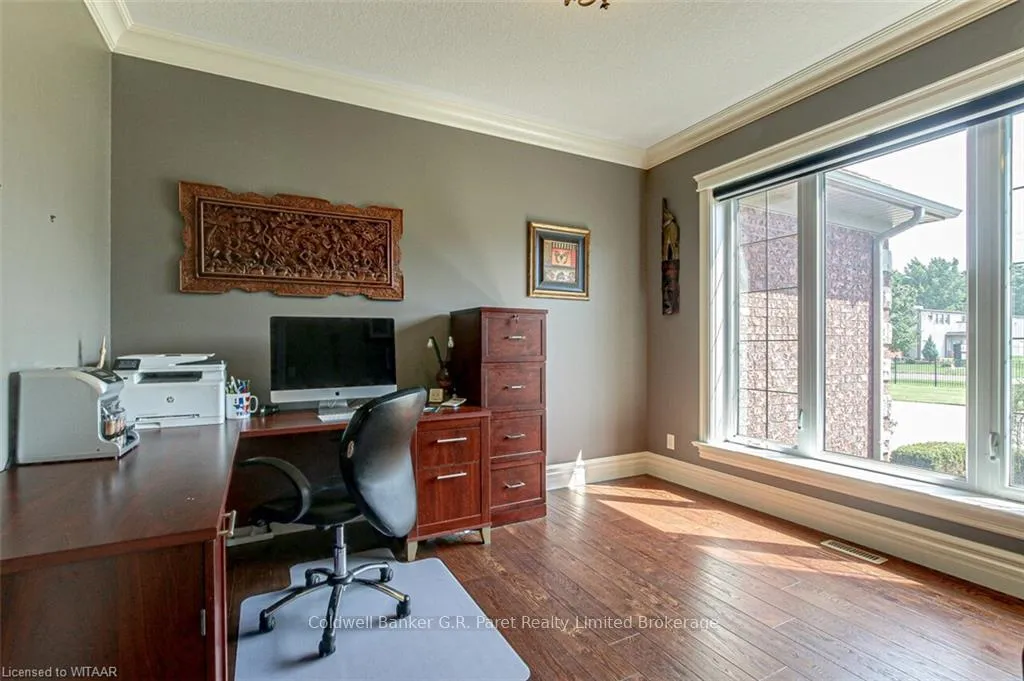 Photo 16 of 56170 Heritage Line, Bayham, Straffordville — HOMEH