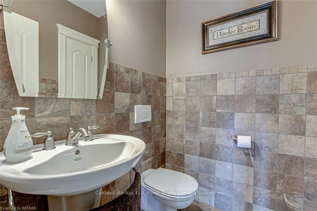 Photo 17 of 56170 Heritage Line, Bayham, Straffordville — HOMEH