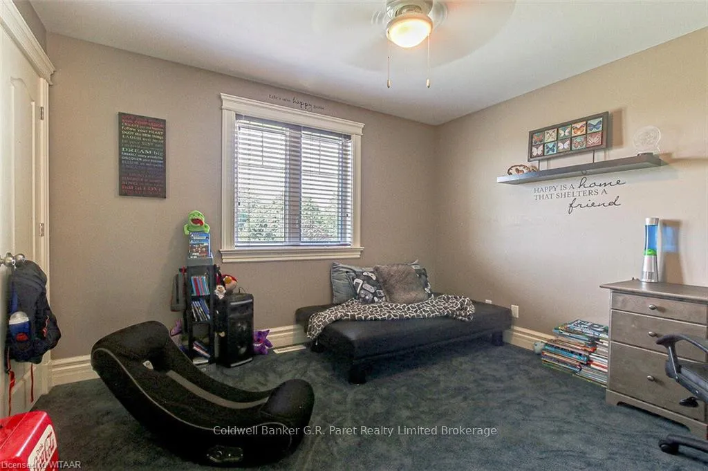 Photo 23 of 56170 Heritage Line, Bayham, Straffordville — HOMEH