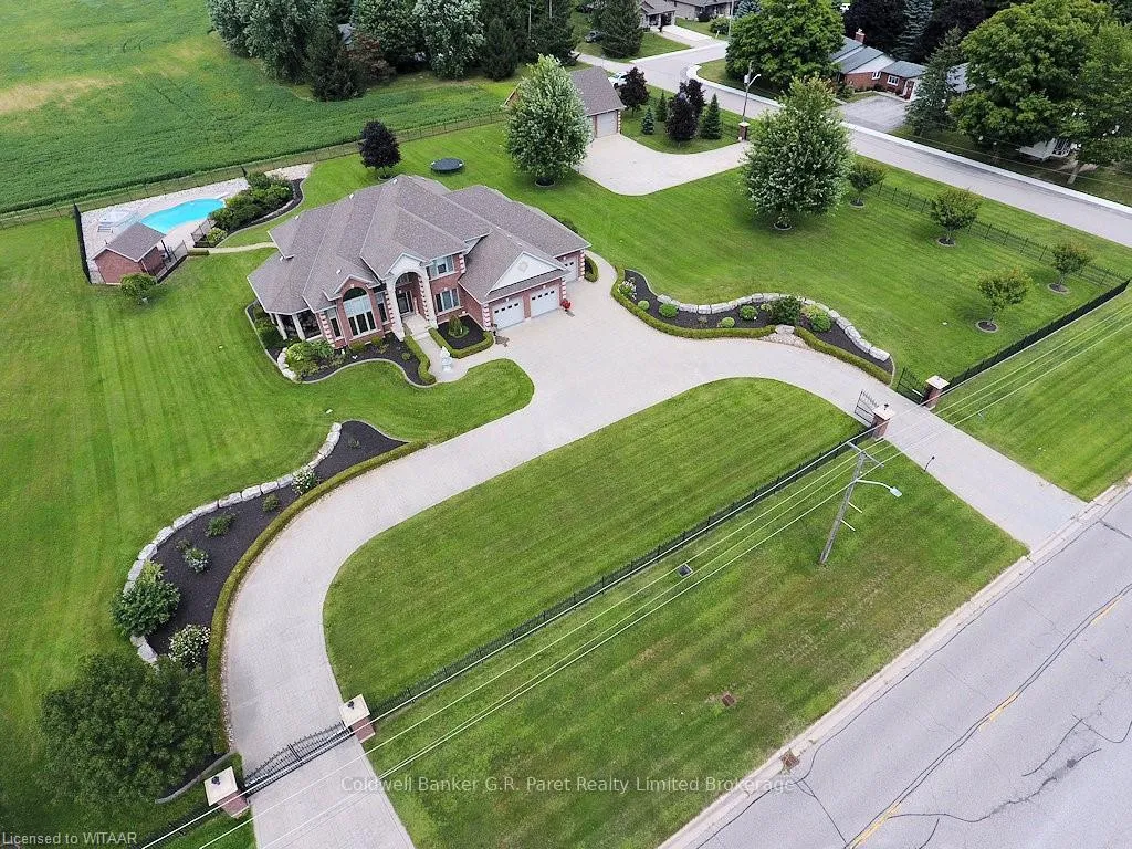 Photo 29 of 56170 Heritage Line, Bayham, Straffordville — HOMEH
