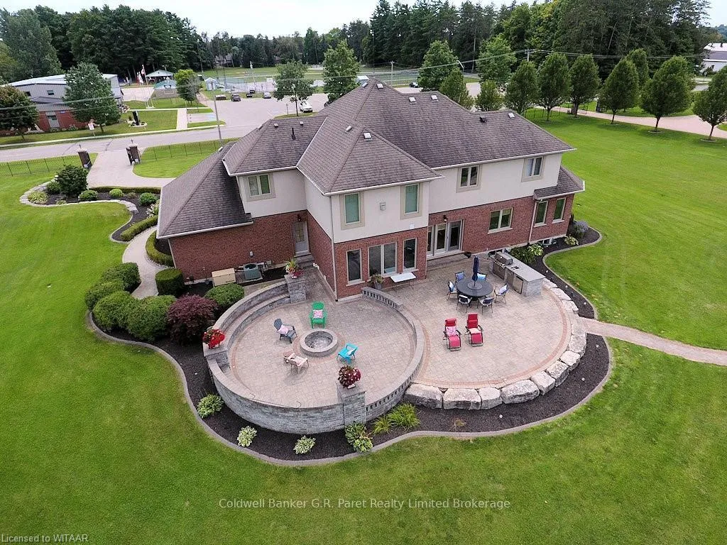 Photo 32 of 56170 Heritage Line, Bayham, Straffordville — HOMEH
