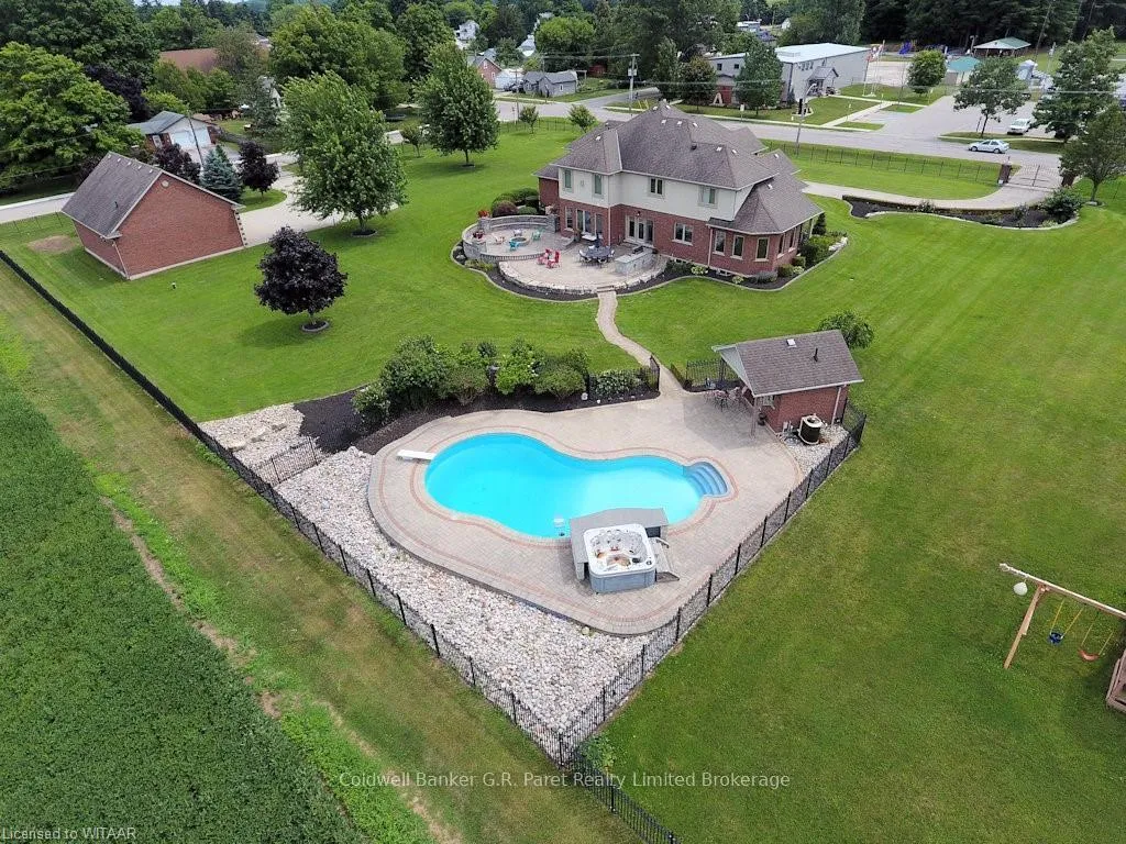 Photo 35 of 56170 Heritage Line, Bayham, Straffordville — HOMEH