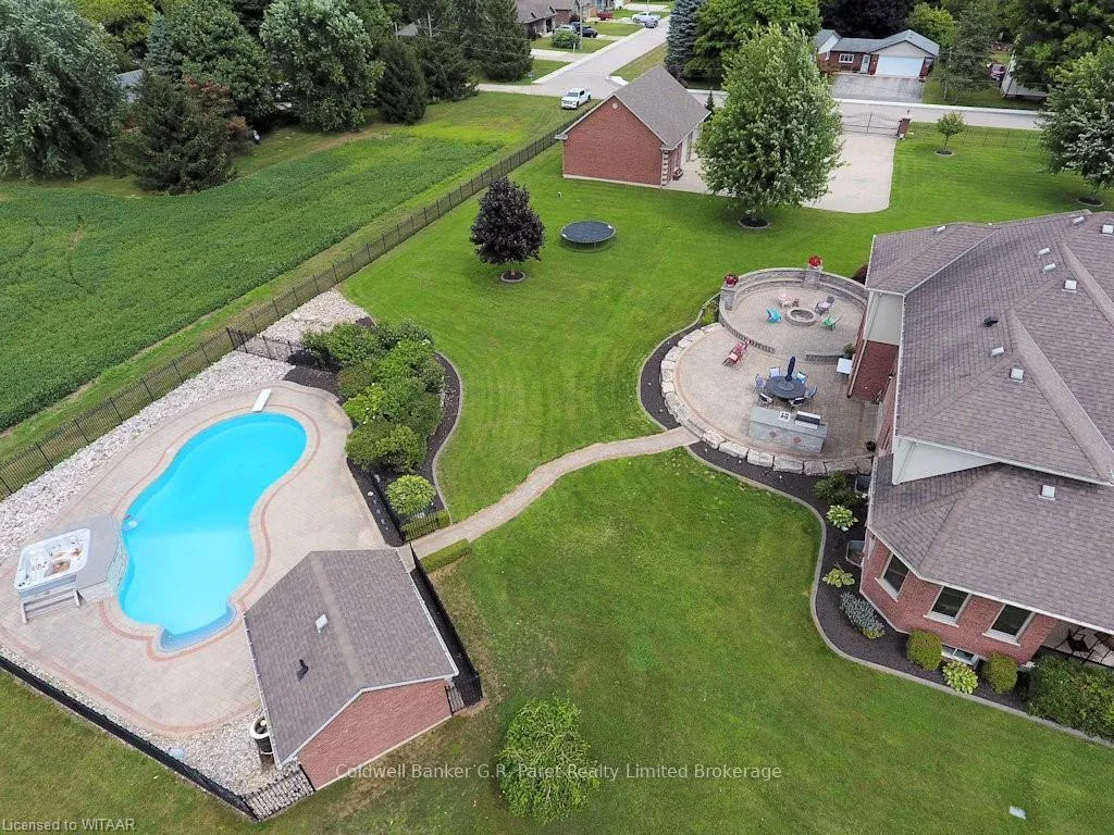 Photo 36 of 56170 Heritage Line, Bayham, Straffordville — HOMEH