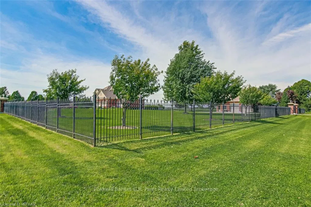 Photo 37 of 56170 Heritage Line, Bayham, Straffordville — HOMEH