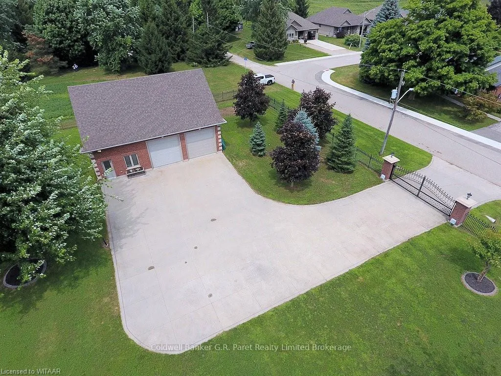 Photo 38 of 56170 Heritage Line, Bayham, Straffordville — HOMEH