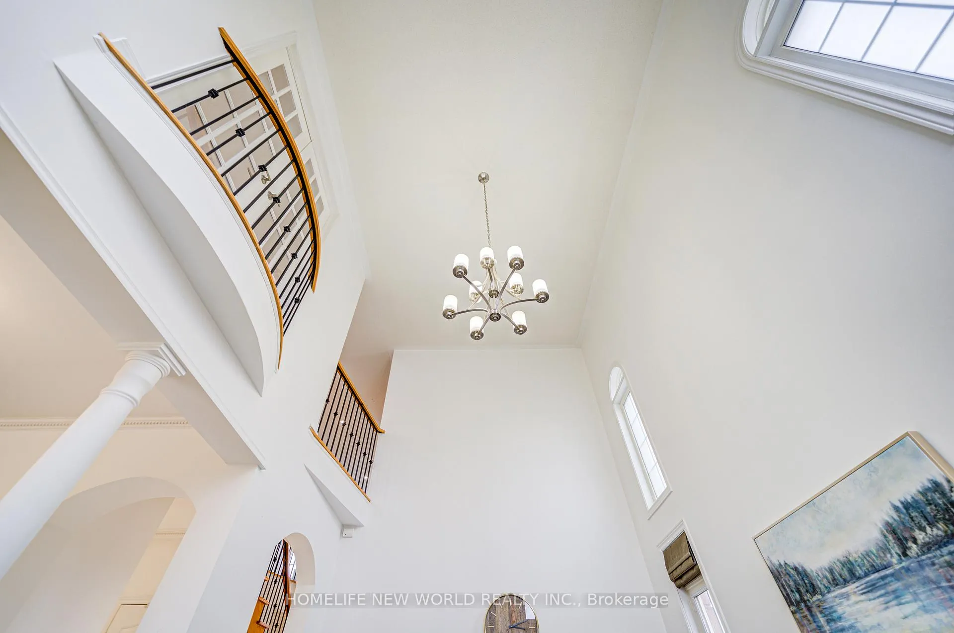 Photo 19 of 46 Teal Crescent, Vaughan, Vellore Village — HOMEH