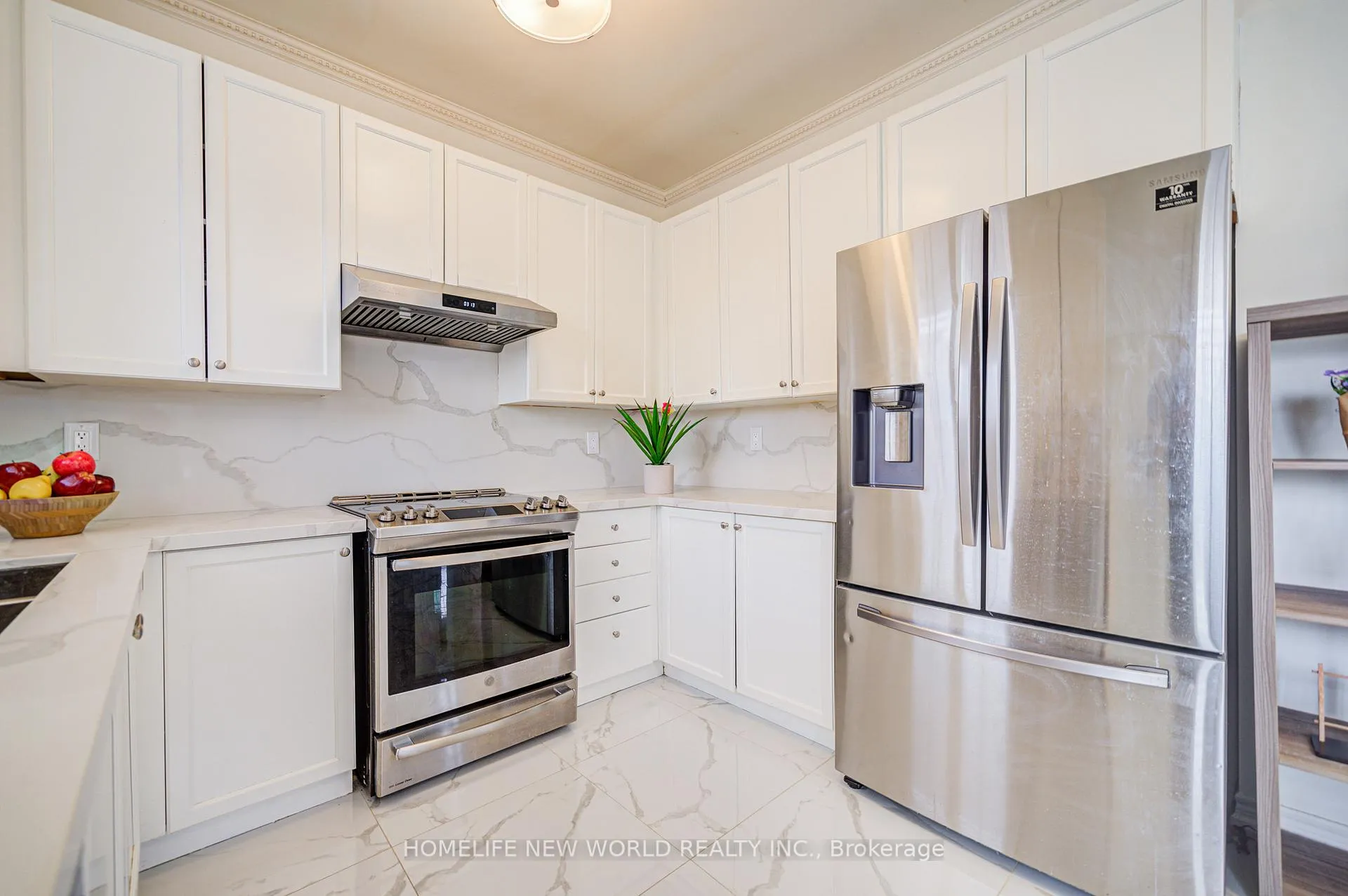 Photo 25 of 46 Teal Crescent, Vaughan, Vellore Village — HOMEH