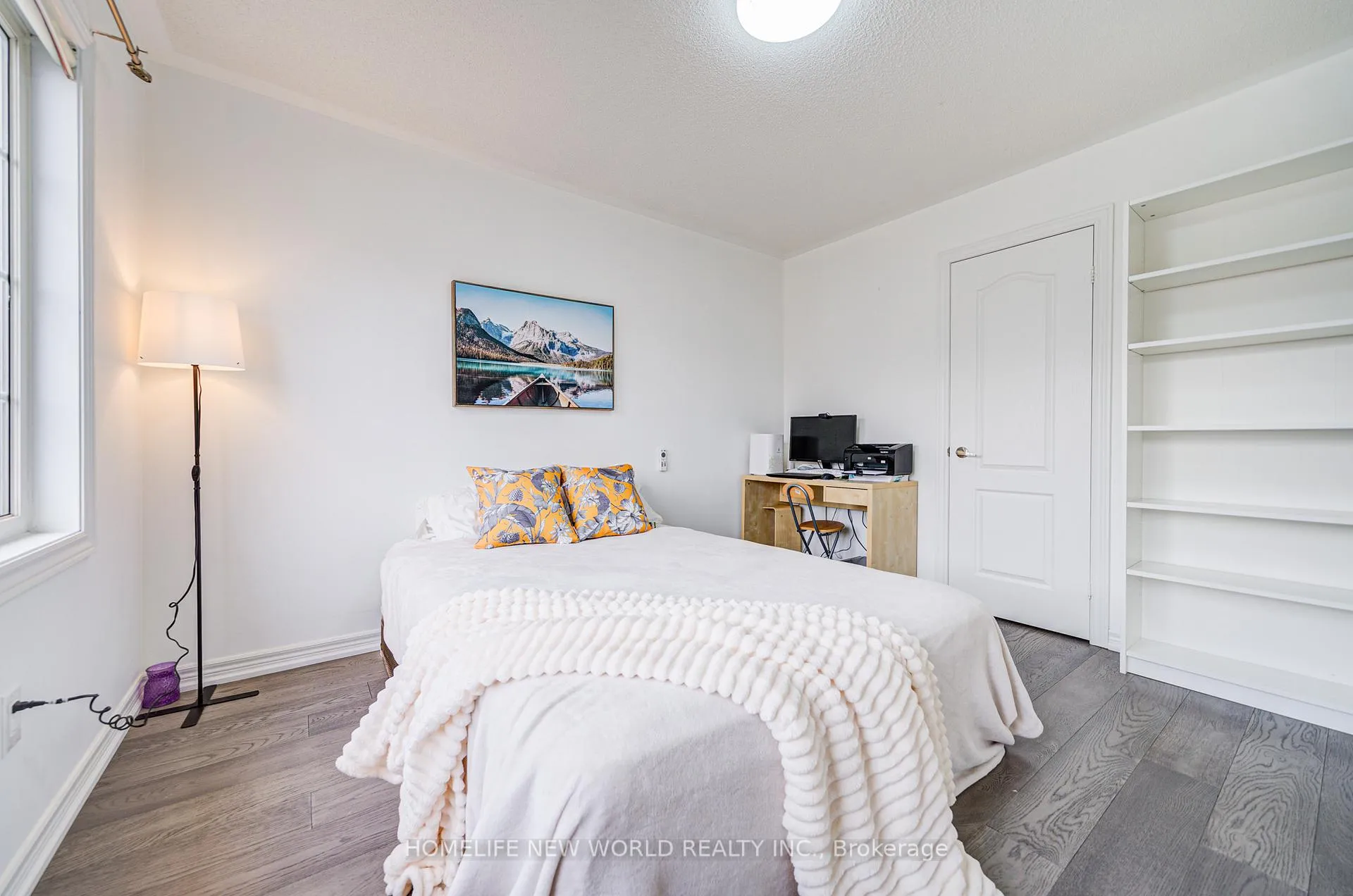 Photo 34 of 46 Teal Crescent, Vaughan, Vellore Village — HOMEH