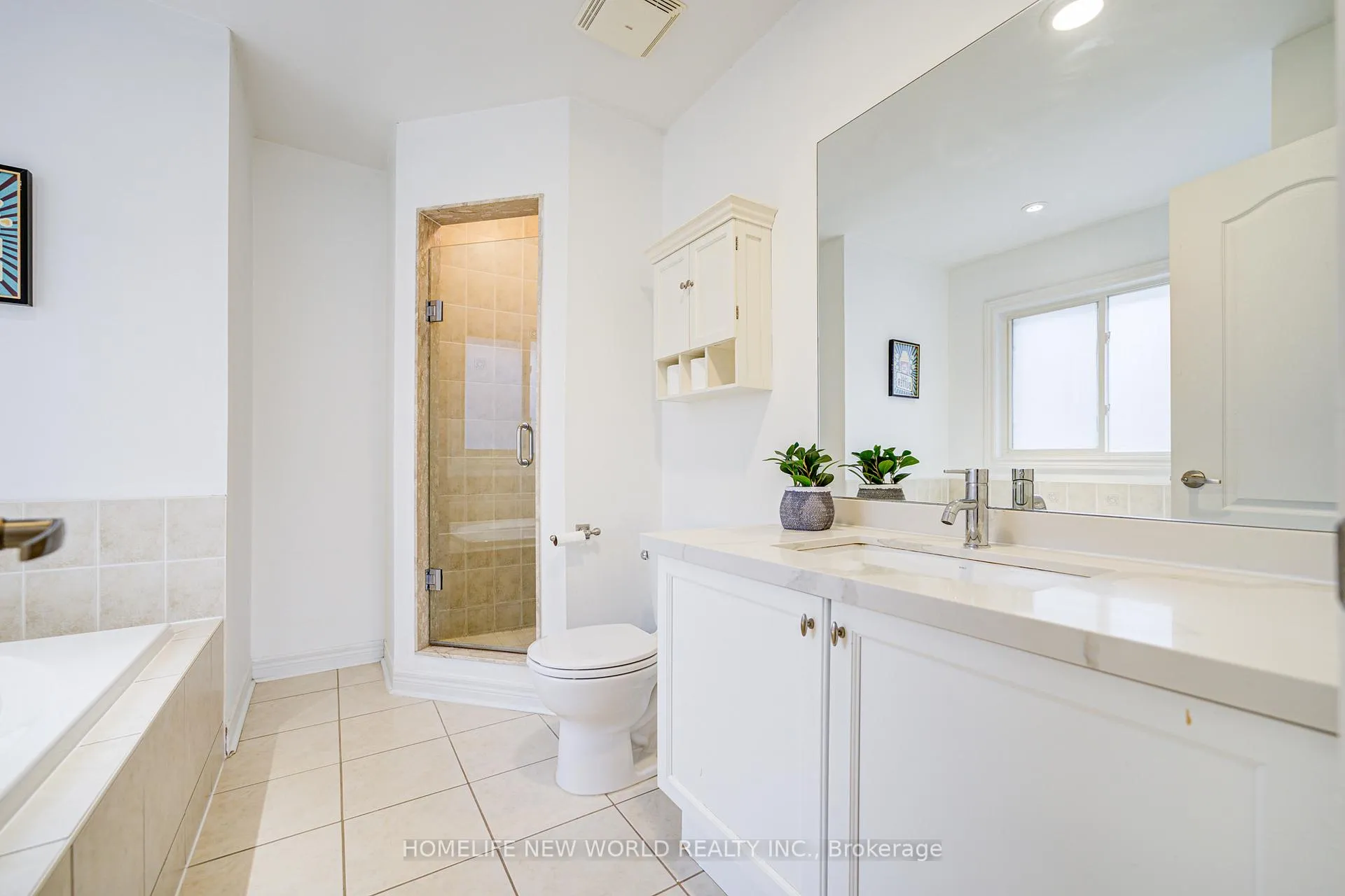 Photo 41 of 46 Teal Crescent, Vaughan, Vellore Village — HOMEH