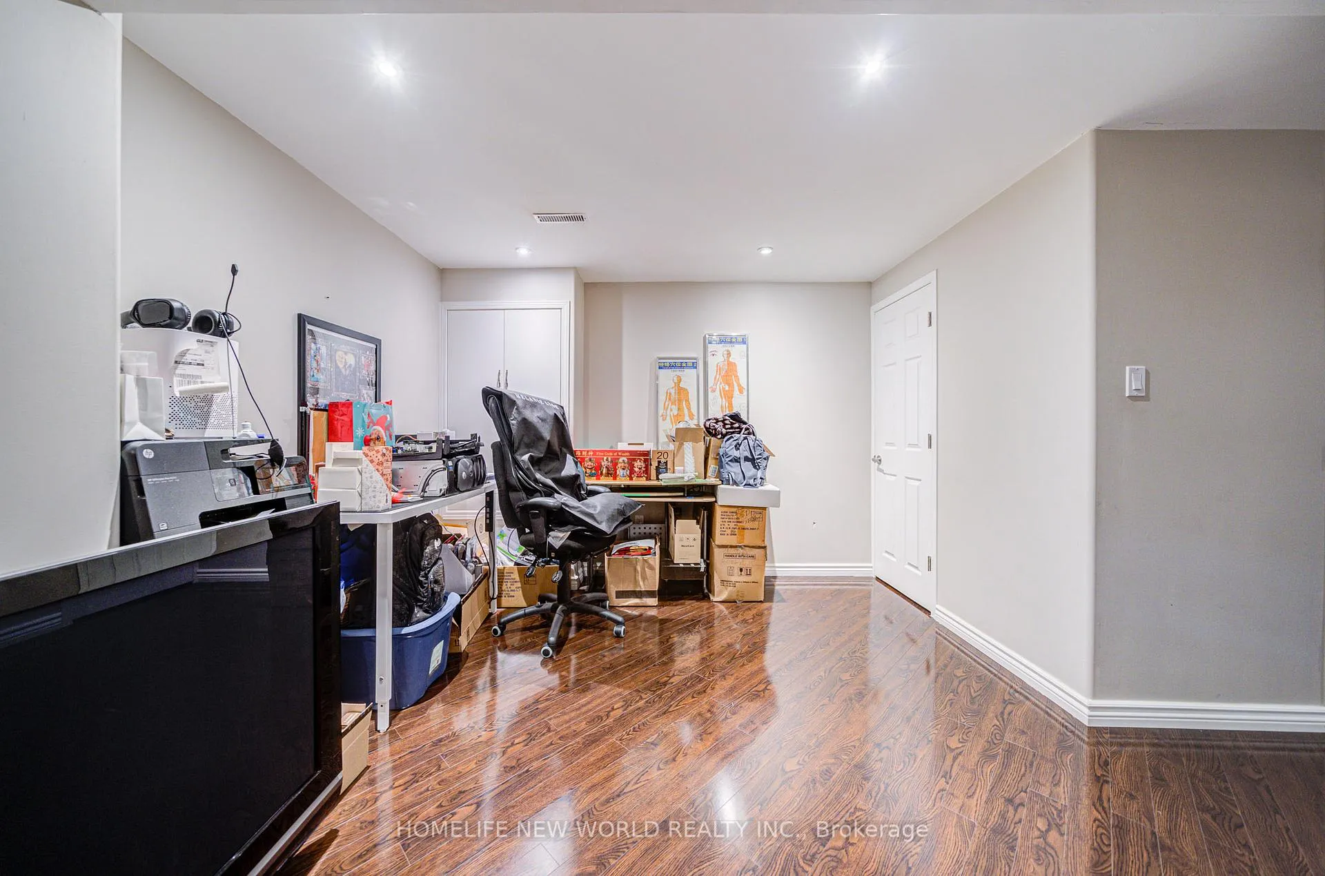 Photo 44 of 46 Teal Crescent, Vaughan, Vellore Village — HOMEH
