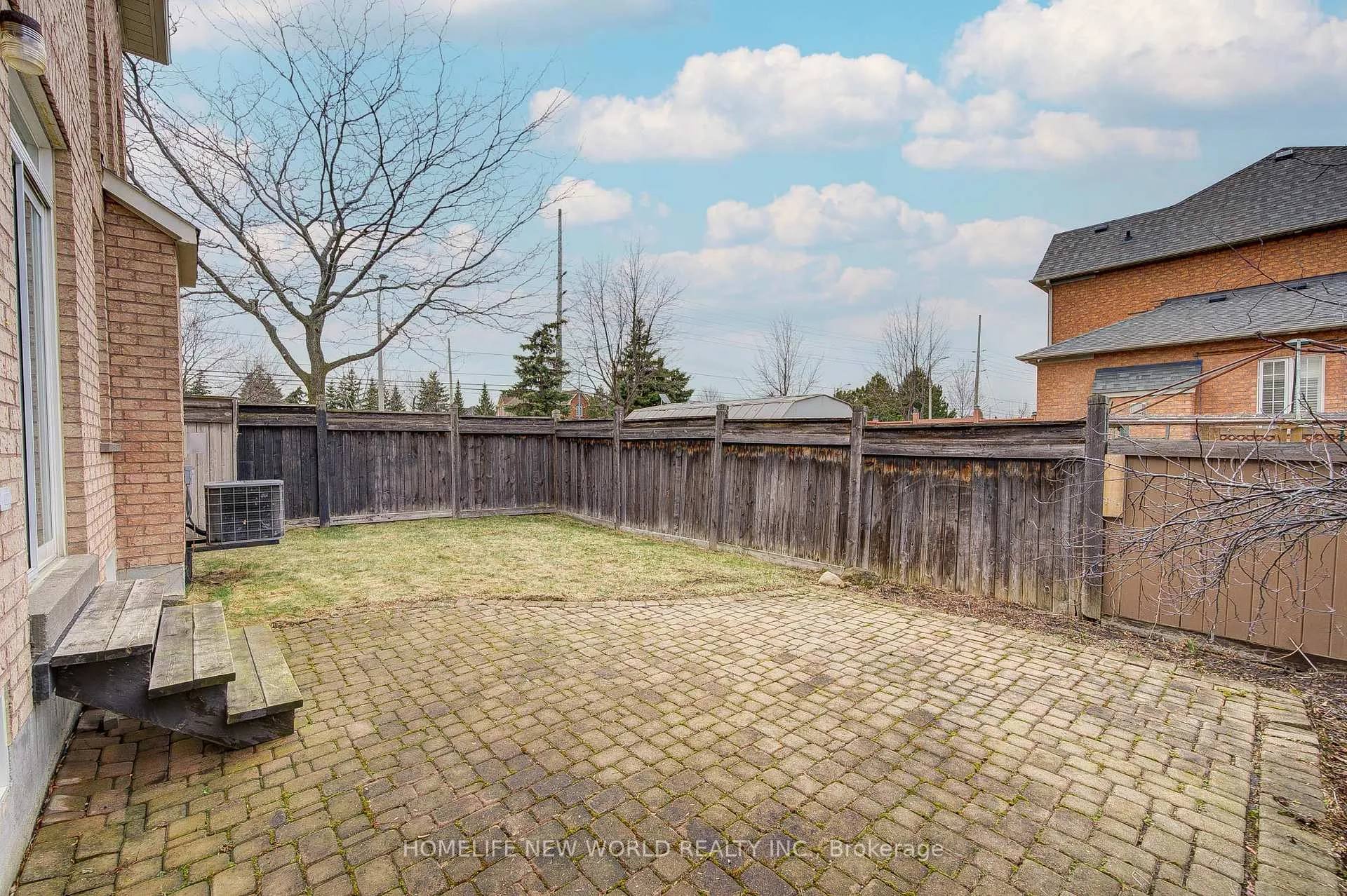 Photo 49 of 46 Teal Crescent, Vaughan, Vellore Village — HOMEH