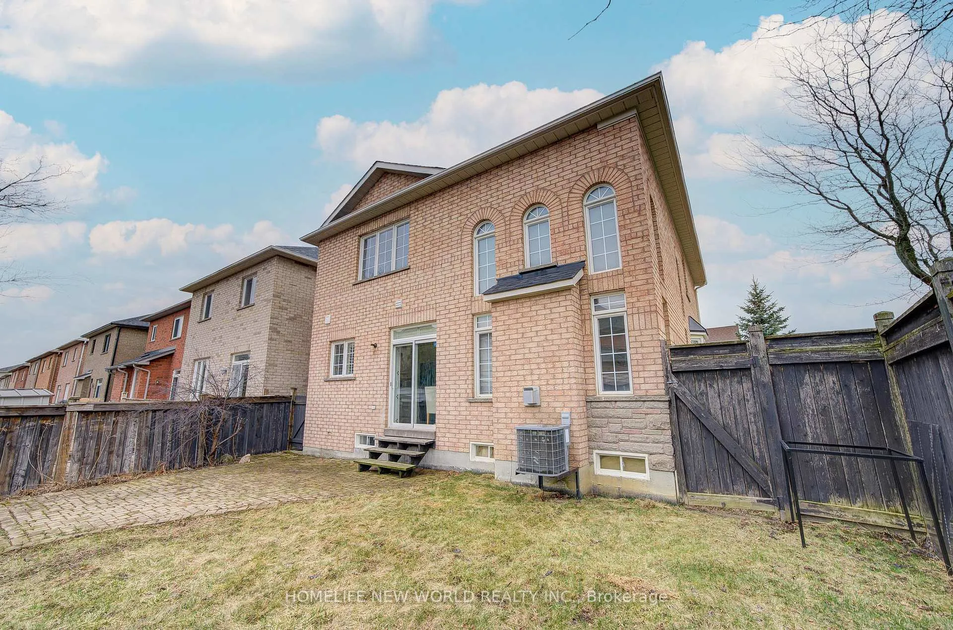 Photo 50 of 46 Teal Crescent, Vaughan, Vellore Village — HOMEH