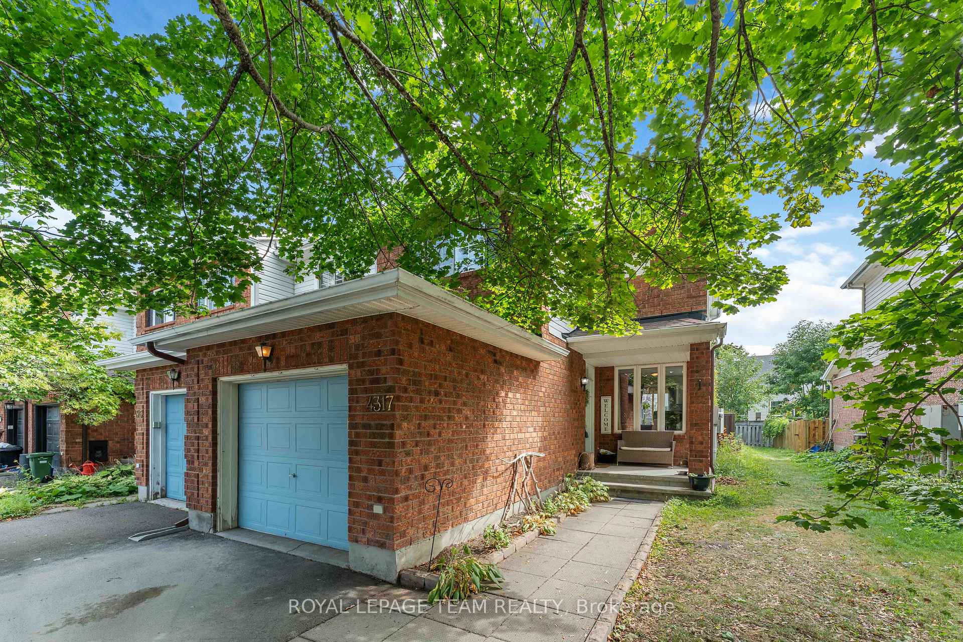 Photo 2 of 4317 Owl Valley Drive, Ottawa, Riverside South/Gloucester Glen — HOMEH