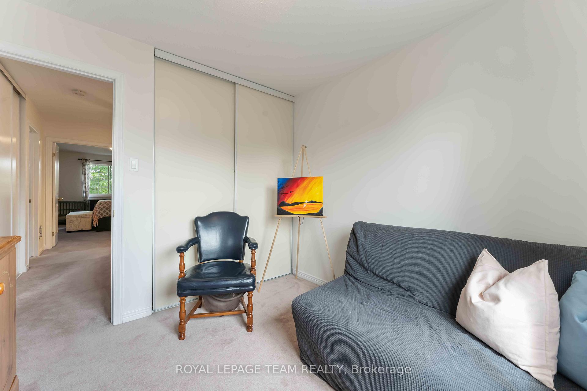 Photo 24 of 4317 Owl Valley Drive, Ottawa, Riverside South/Gloucester Glen — HOMEH
