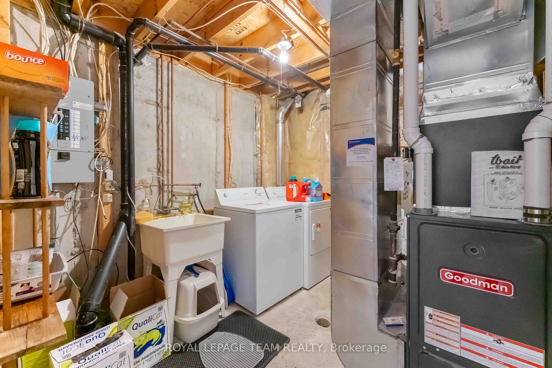 Photo 25 of 4317 Owl Valley Drive, Ottawa, Riverside South/Gloucester Glen — HOMEH