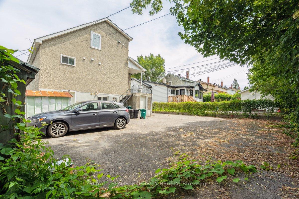 Photo 26 of Unit 3, 120 Marquette Avenue, Ottawa, Vanier — HOMEH