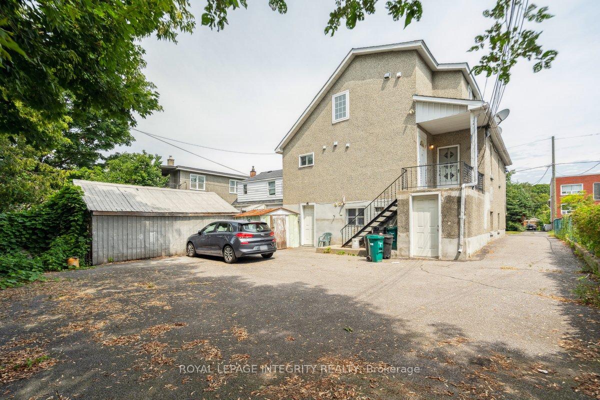 Photo 27 of Unit 3, 120 Marquette Avenue, Ottawa, Vanier — HOMEH