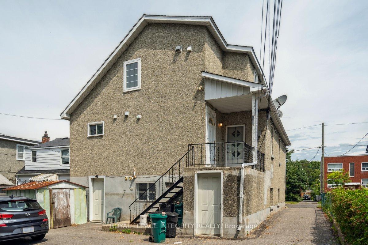 Photo 28 of Unit 3, 120 Marquette Avenue, Ottawa, Vanier — HOMEH