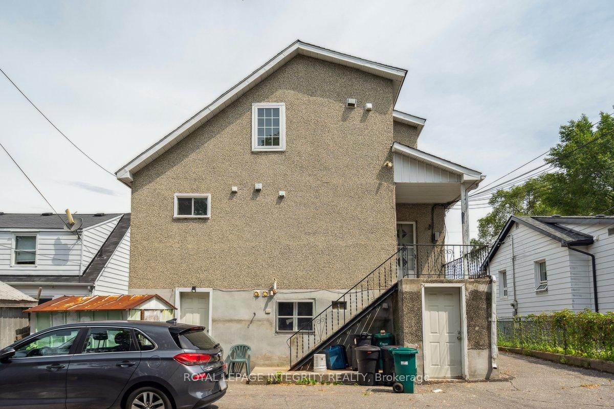 Photo 29 of Unit 3, 120 Marquette Avenue, Ottawa, Vanier — HOMEH