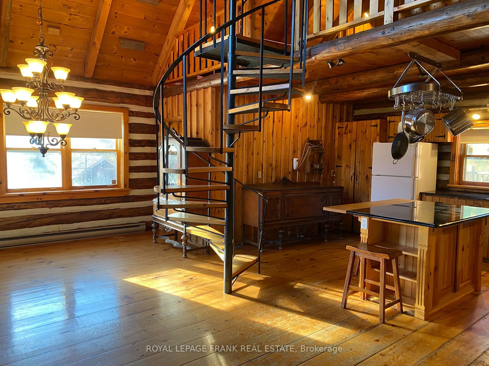 Photo 5 of 25C Forbes Road, Tweed, Elzevir (Twp) — HOMEH