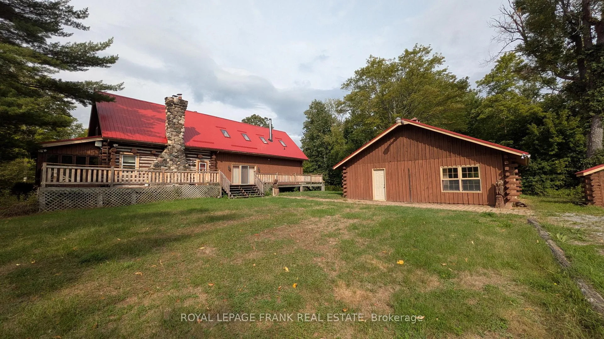 Photo 23 of 25C Forbes Road, Tweed, Elzevir (Twp) — HOMEH