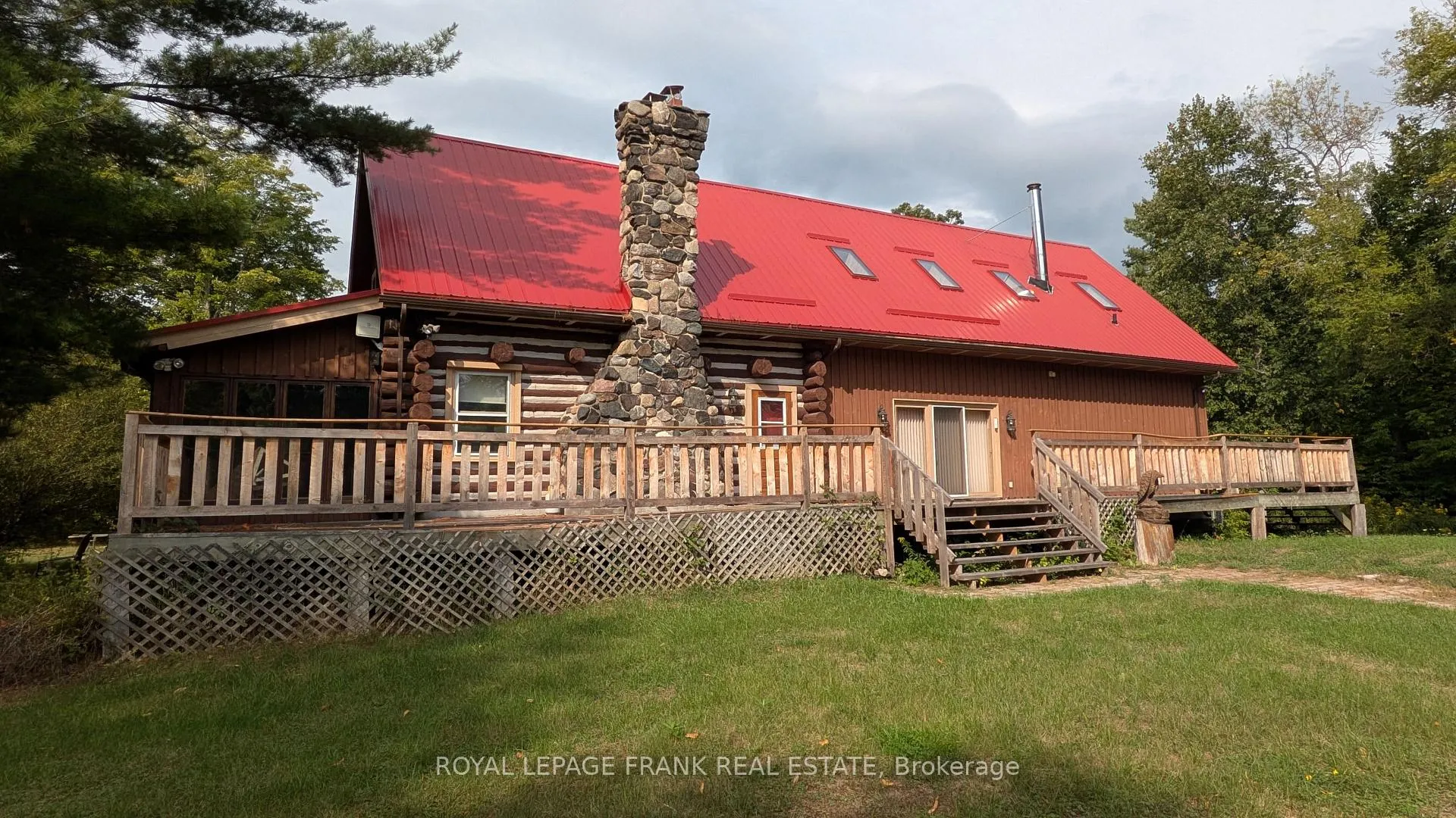 Photo 25 of 25C Forbes Road, Tweed, Elzevir (Twp) — HOMEH