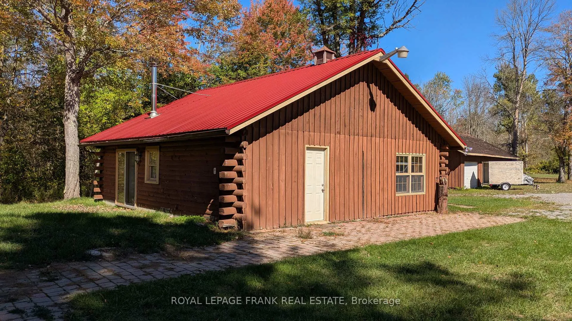 Photo 26 of 25C Forbes Road, Tweed, Elzevir (Twp) — HOMEH