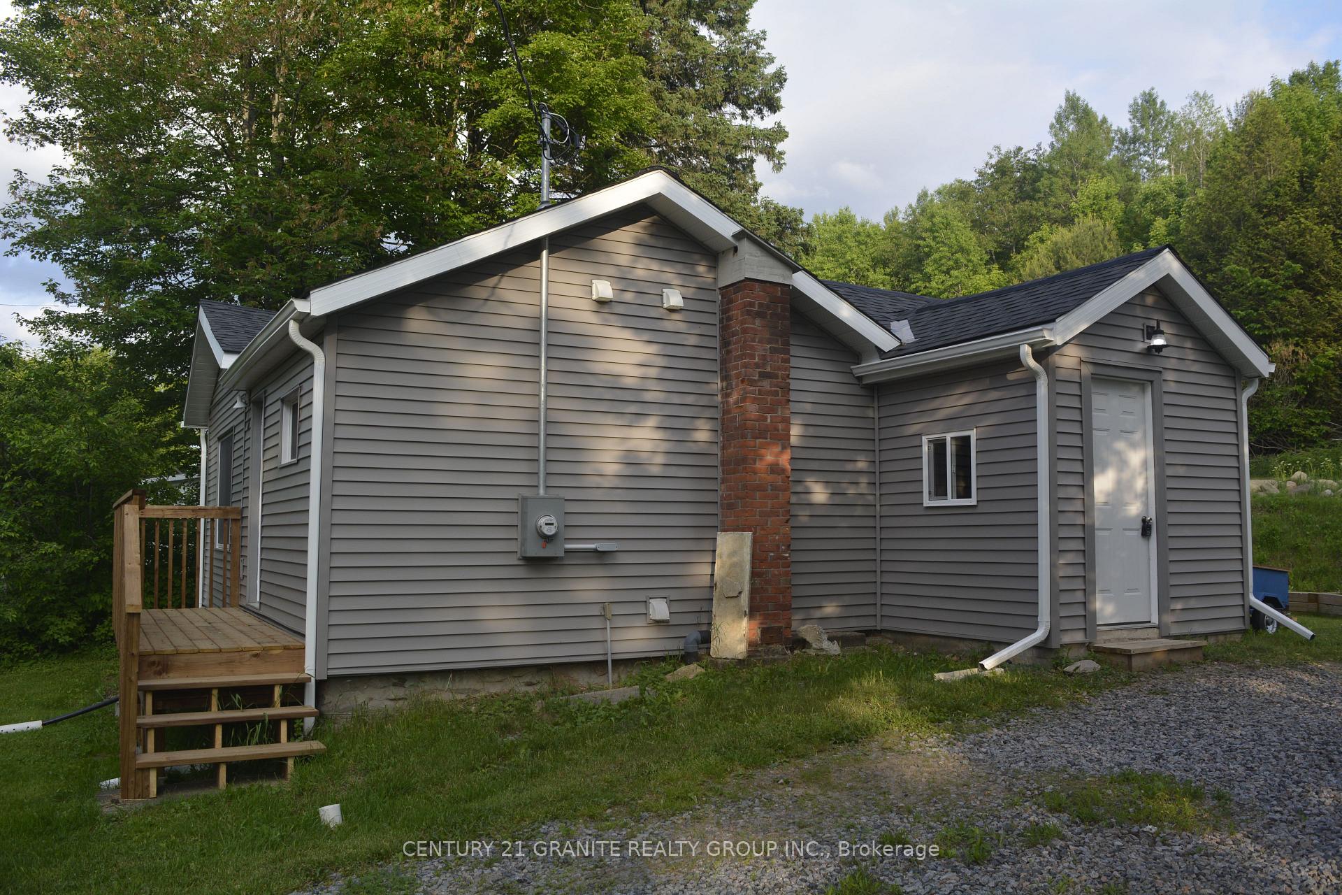 Photo 2 of 15 Battelle Road N, Bancroft, Bancroft Ward — HOMEH