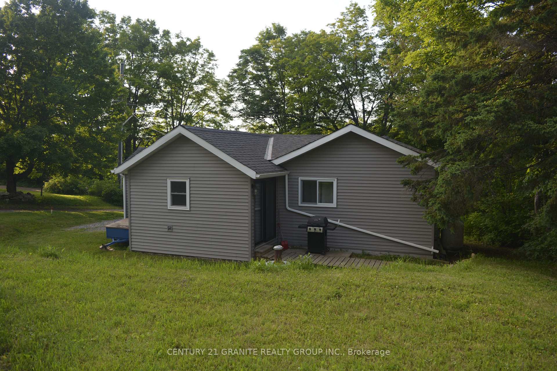 Photo 3 of 15 Battelle Road N, Bancroft, Bancroft Ward — HOMEH