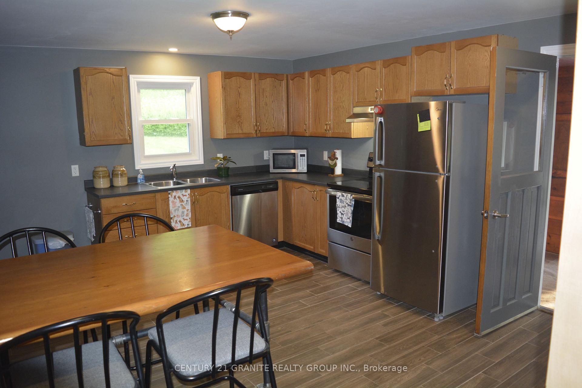 Photo 8 of 15 Battelle Road N, Bancroft, Bancroft Ward — HOMEH